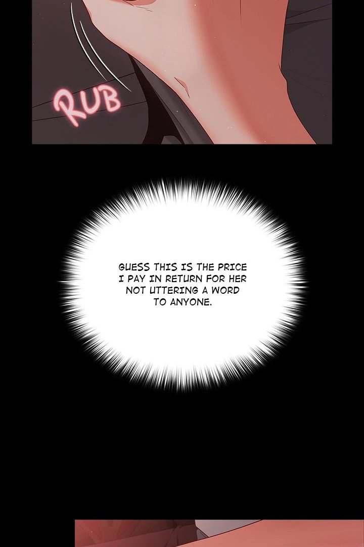 NEW  People of The Dark Page 60 - MangaHe