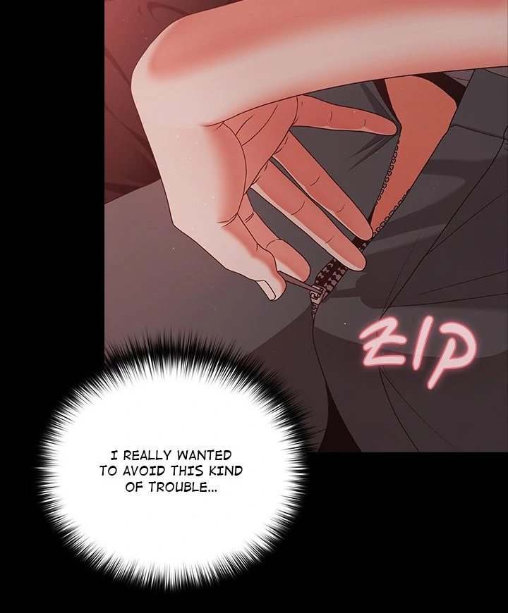 NEW  People of The Dark Page 61 - MangaHe