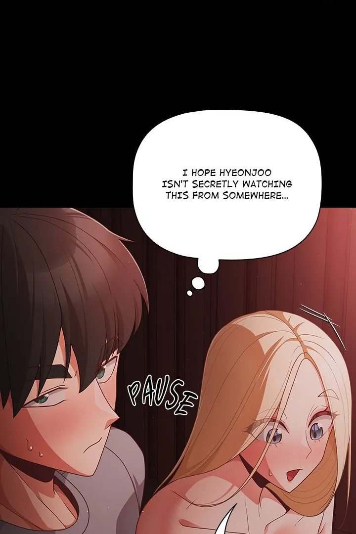 NEW  People of The Dark Page 64 - MangaHe