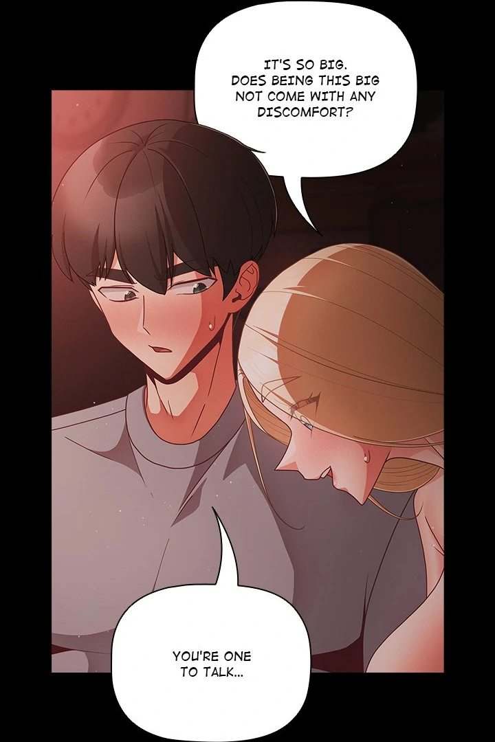 NEW  People of The Dark Page 67 - MangaHe
