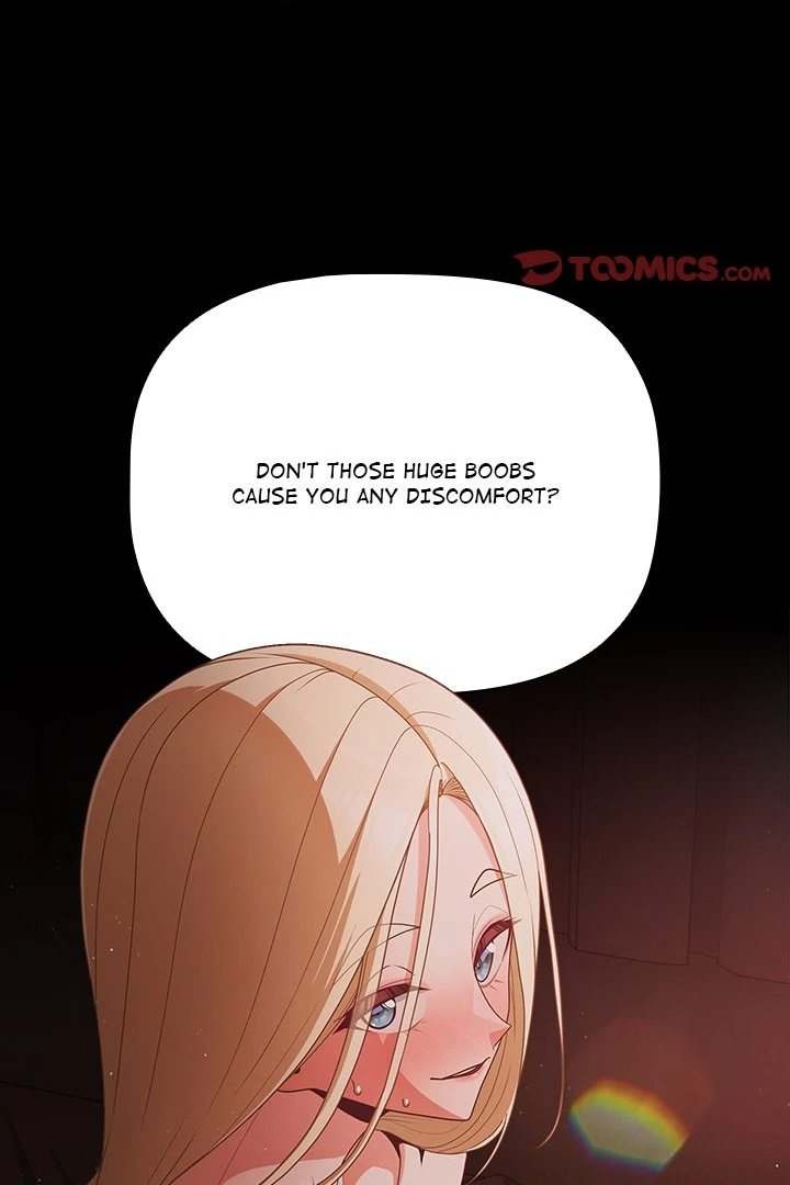 NEW  People of The Dark Page 68 - MangaHe