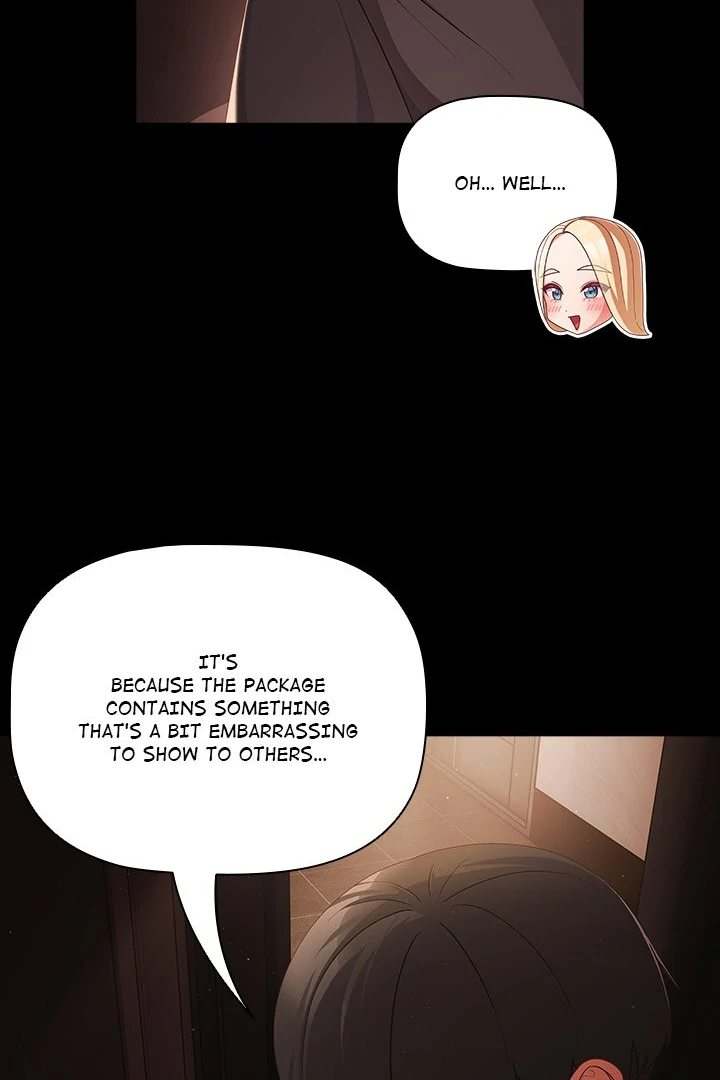 NEW  People of The Dark Page 8 - MangaHe