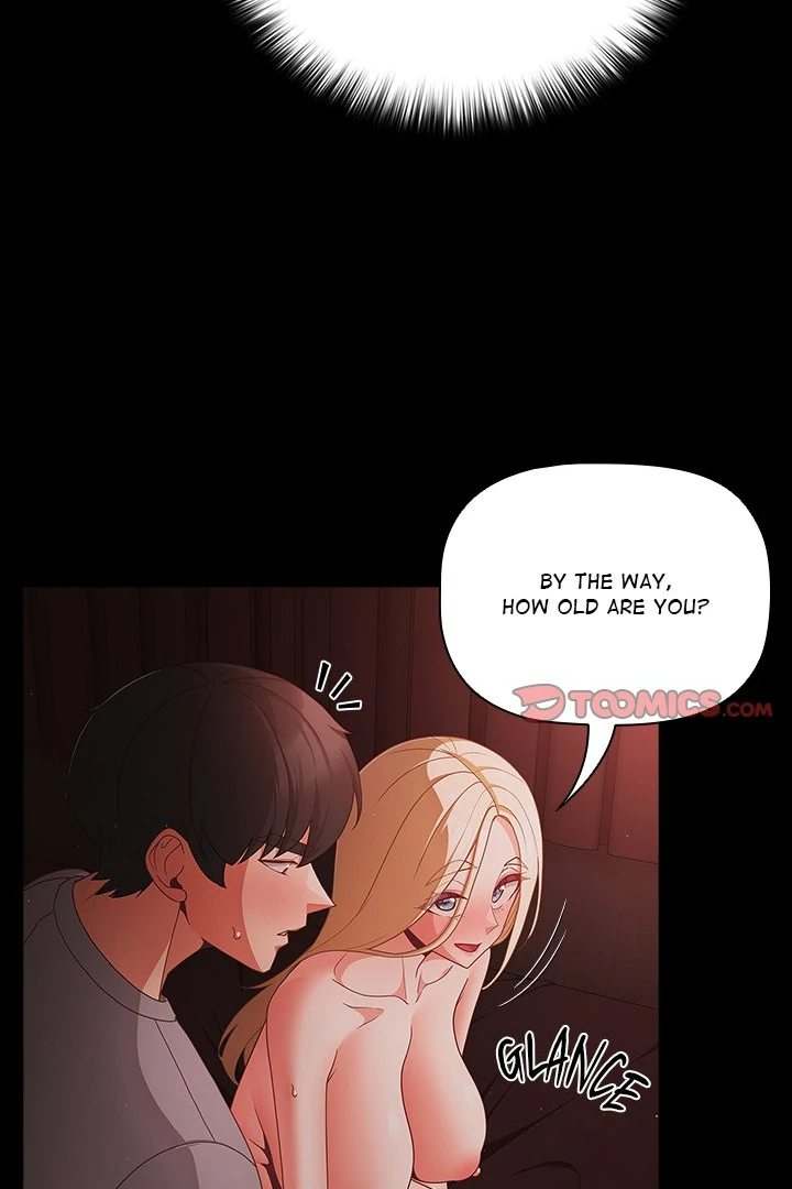 NEW  People of The Dark Page 72 - MangaHe