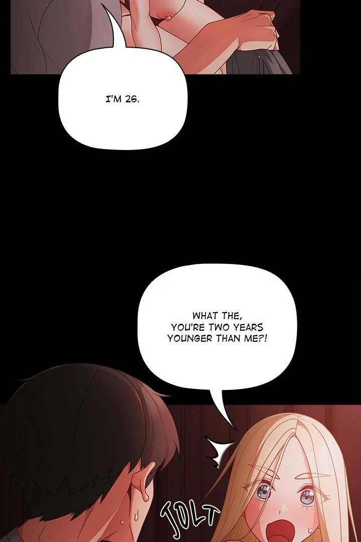 NEW  People of The Dark Page 73 - MangaHe