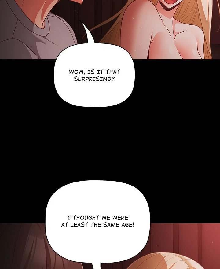 NEW  People of The Dark Page 74 - MangaHe
