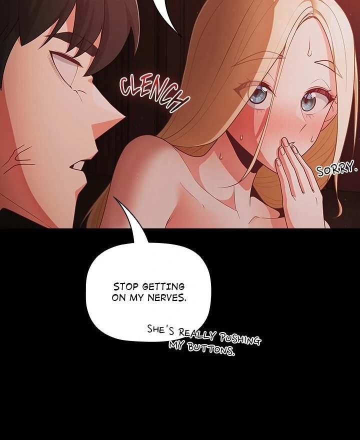 NEW  People of The Dark Page 75 - MangaHe