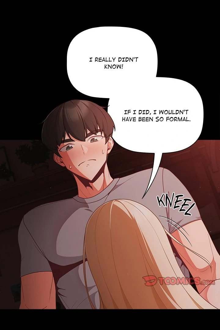 NEW  People of The Dark Page 76 - MangaHe