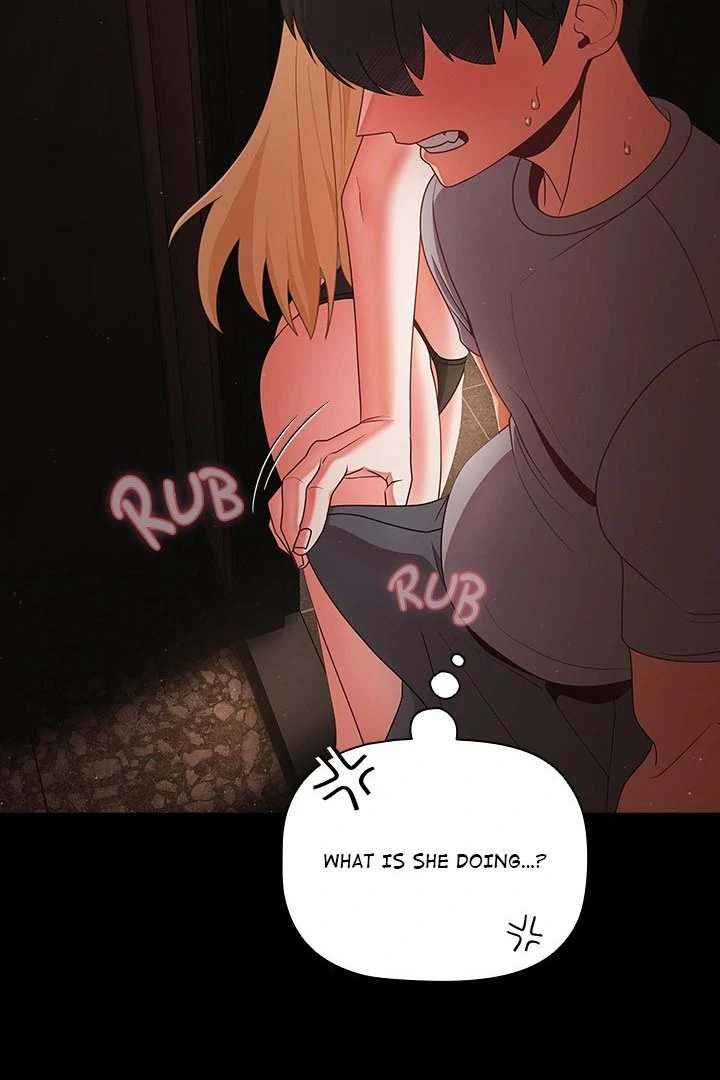 NEW  People of The Dark Page 9 - MangaHe