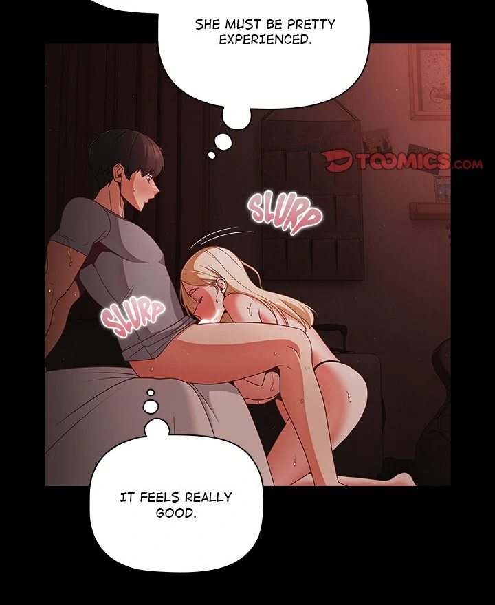 NEW  People of The Dark Page 85 - MangaHe