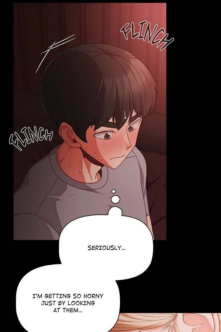 NEW  People of The Dark Page 88 - MangaHe