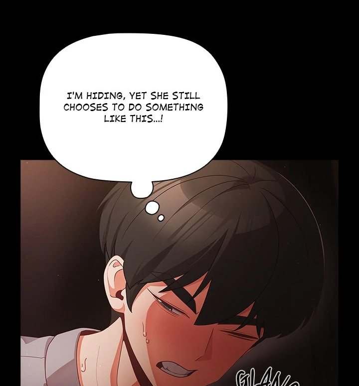 NEW  People of The Dark Page 10 - MangaHe
