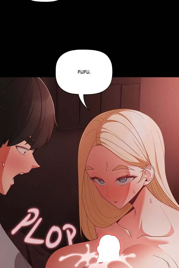 NEW  People of The Dark Page 92 - MangaHe