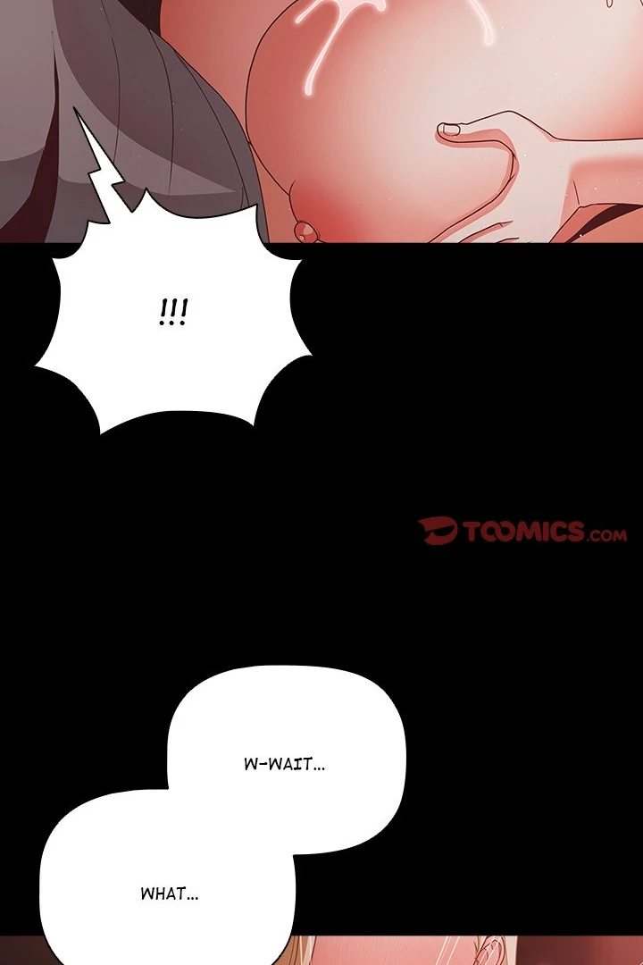 NEW  People of The Dark Page 93 - MangaHe