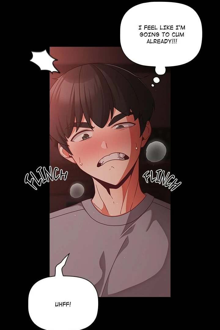 NEW  People of The Dark Page 96 - MangaHe