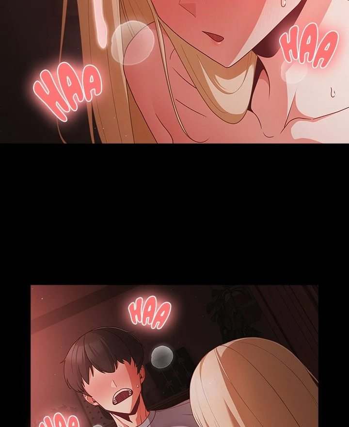 NEW  People of The Dark Page 99 - MangaHe