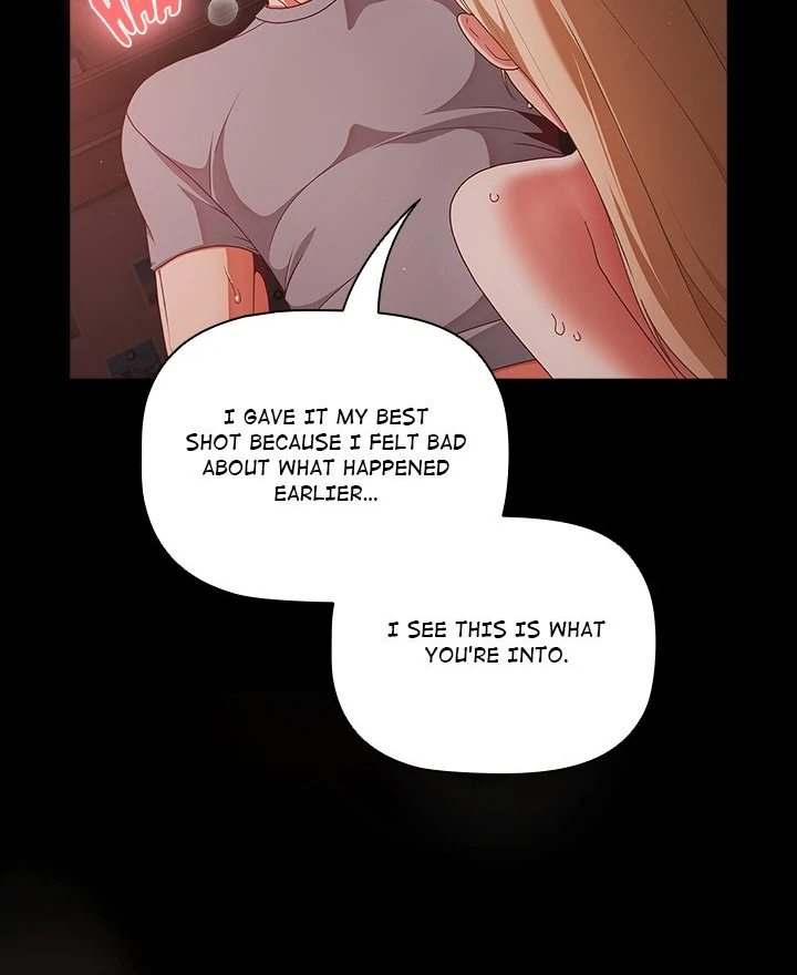 NEW  People of The Dark Page 100 - MangaHe