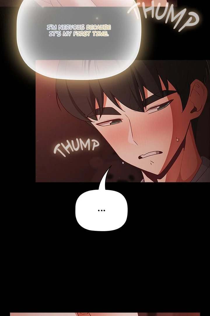 NEW  People of The Dark Page 18 - MangaHe