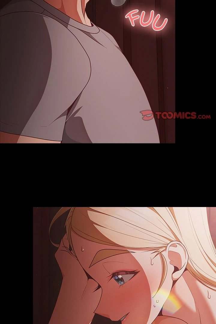 NEW  People of The Dark Page 3 - MangaHe