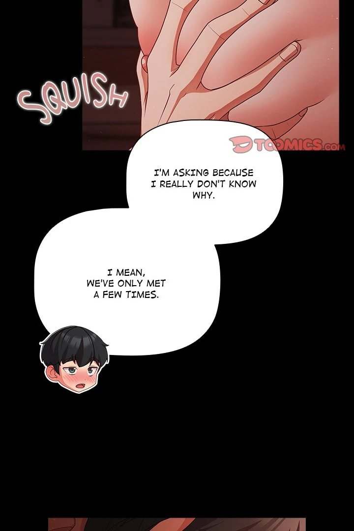 NEW  People of The Dark Page 23 - MangaHe
