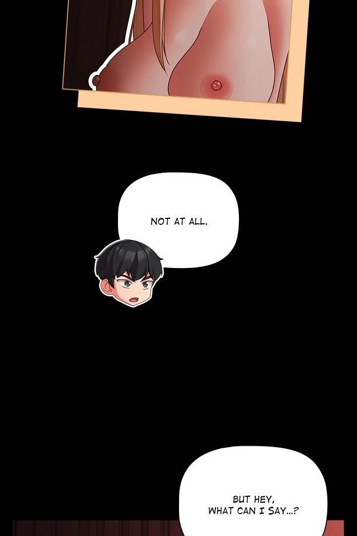 NEW  People of The Dark Page 36 - MangaHe