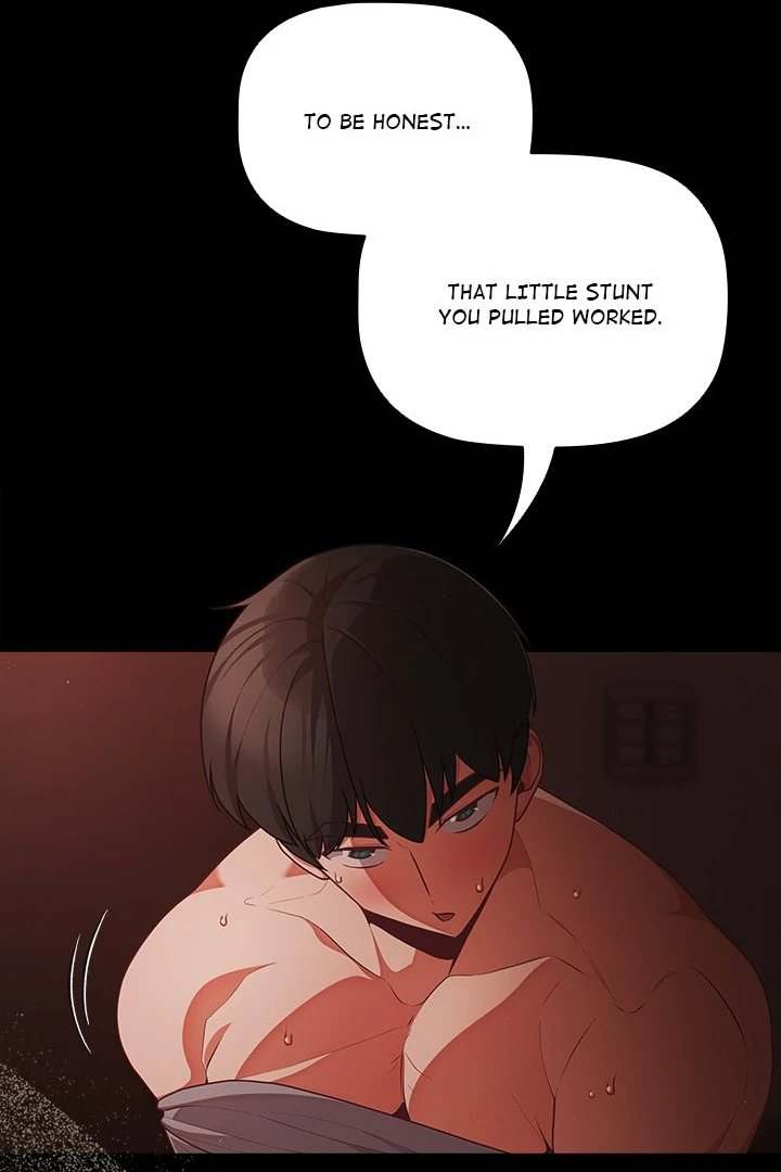 NEW  People of The Dark Page 39 - MangaHe