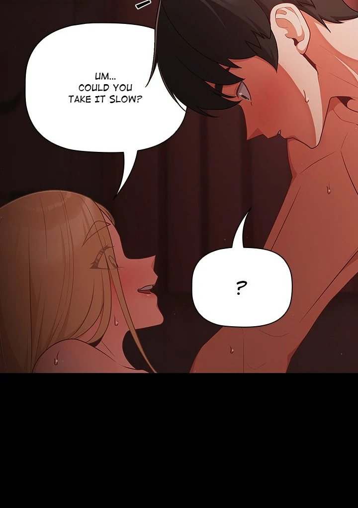 NEW  People of The Dark Page 47 - MangaHe