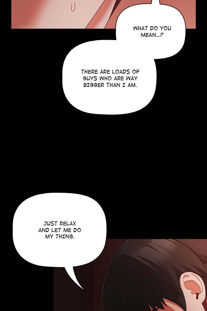 NEW  People of The Dark Page 49 - MangaHe