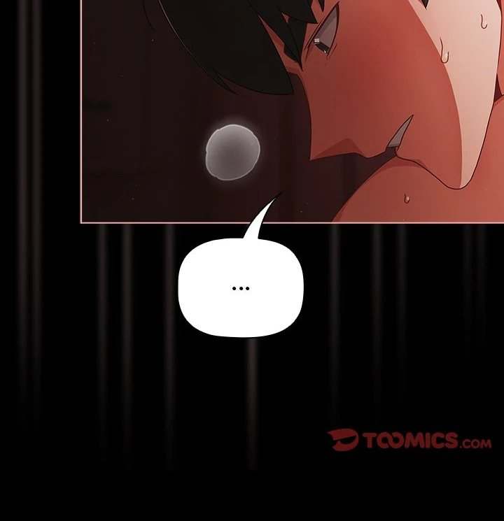 NEW  People of The Dark Page 57 - MangaHe