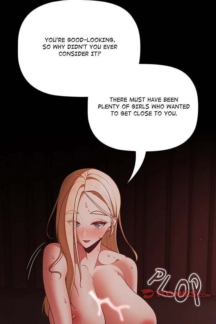 NEW  People of The Dark Page 7 - MangaHe