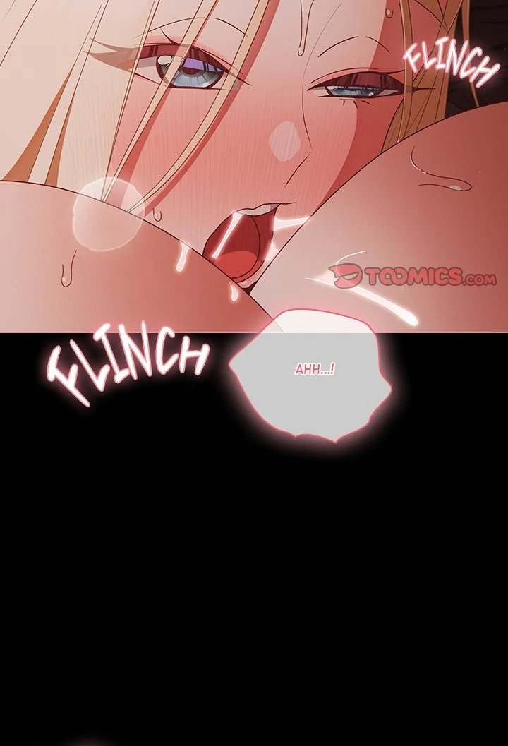 NEW  People of The Dark Page 70 - MangaHe