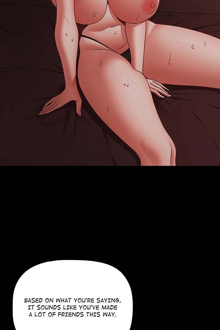 NEW  People of The Dark Page 8 - MangaHe