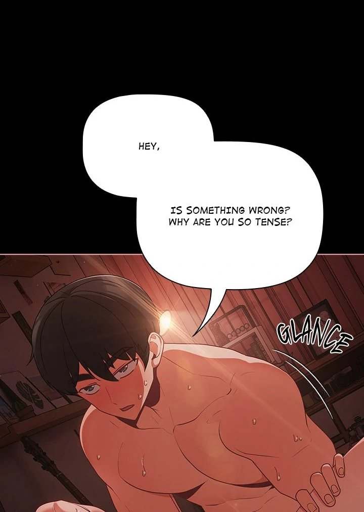 NEW  People of The Dark Page 73 - MangaHe