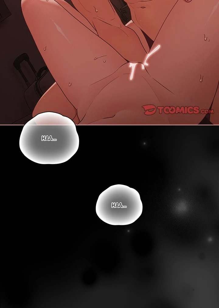 NEW  People of The Dark Page 74 - MangaHe