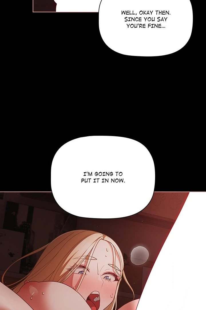NEW  People of The Dark Page 76 - MangaHe