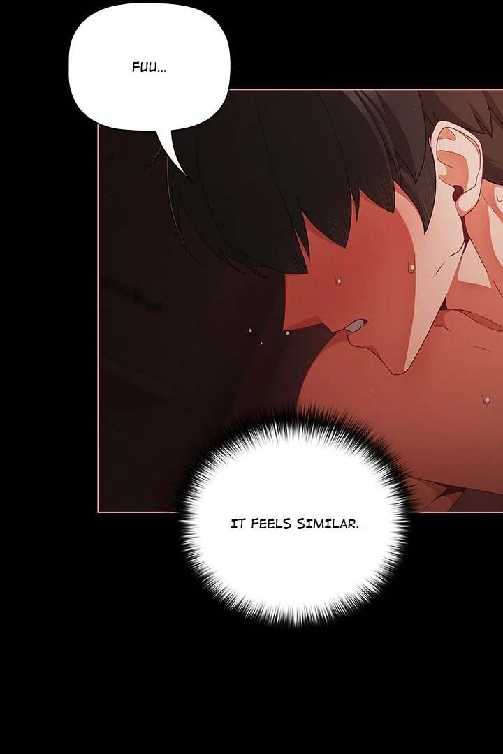 NEW  People of The Dark Page 85 - MangaHe