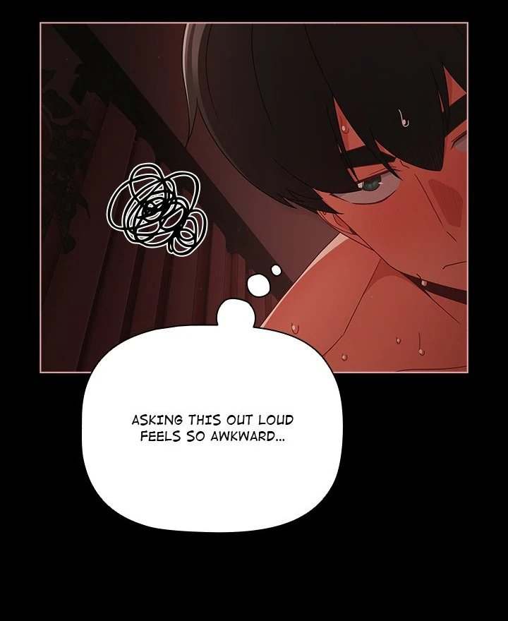 NEW  People of The Dark Page 89 - MangaHe
