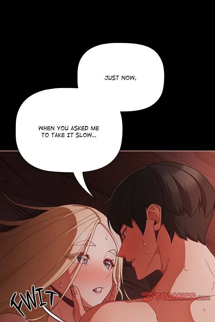 NEW  People of The Dark Page 91 - MangaHe