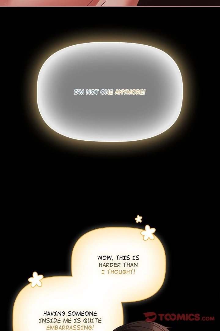 NEW  People of The Dark Page 95 - MangaHe