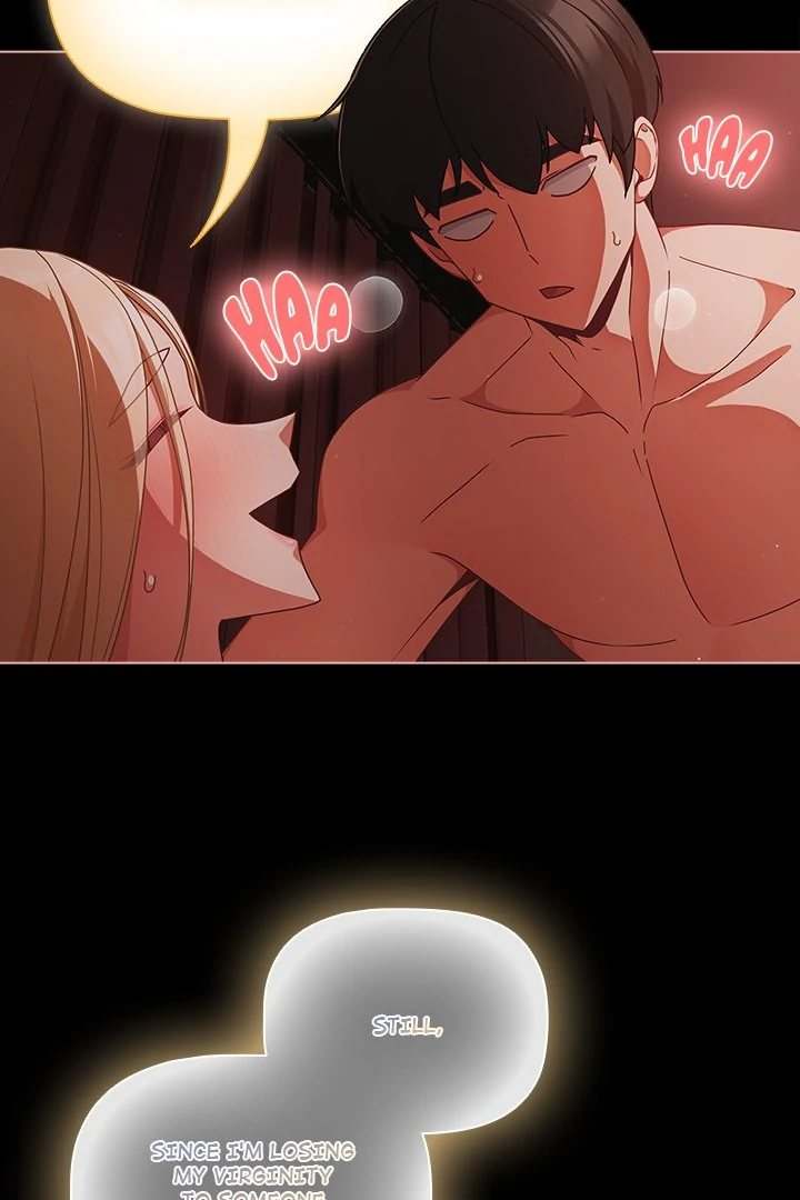 NEW  People of The Dark Page 96 - MangaHe
