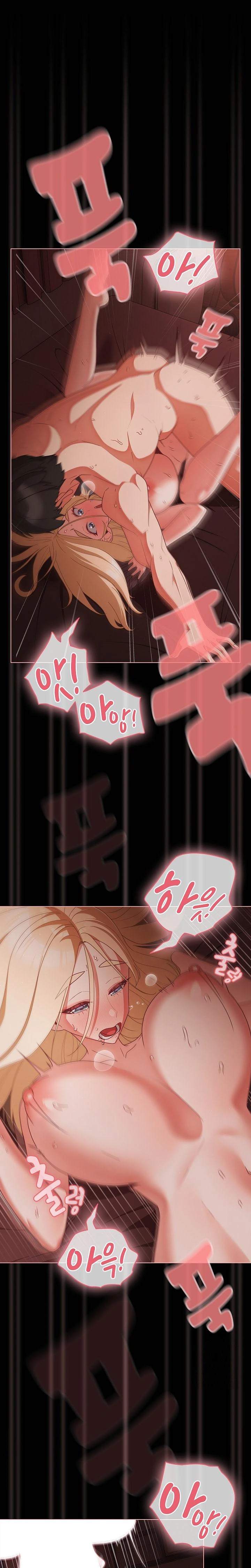 NEW  People of The Dark Page 2 - MangaHe