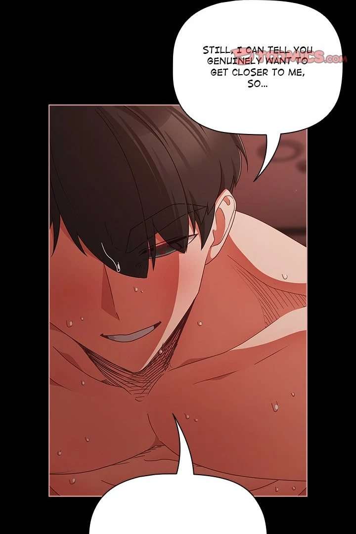 NEW  People of The Dark Page 16 - MangaHe