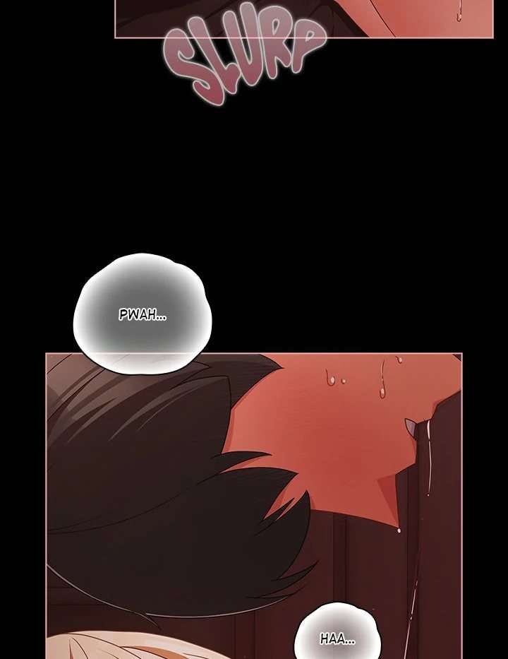 NEW  People of The Dark Page 23 - MangaHe