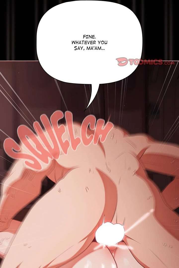 NEW  People of The Dark Page 31 - MangaHe