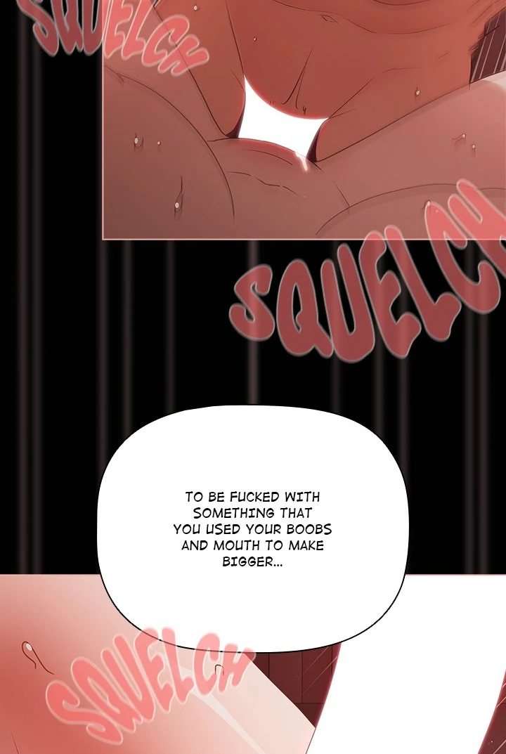 NEW  People of The Dark Page 38 - MangaHe