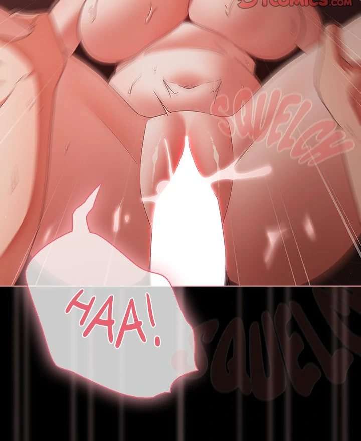 NEW  People of The Dark Page 48 - MangaHe