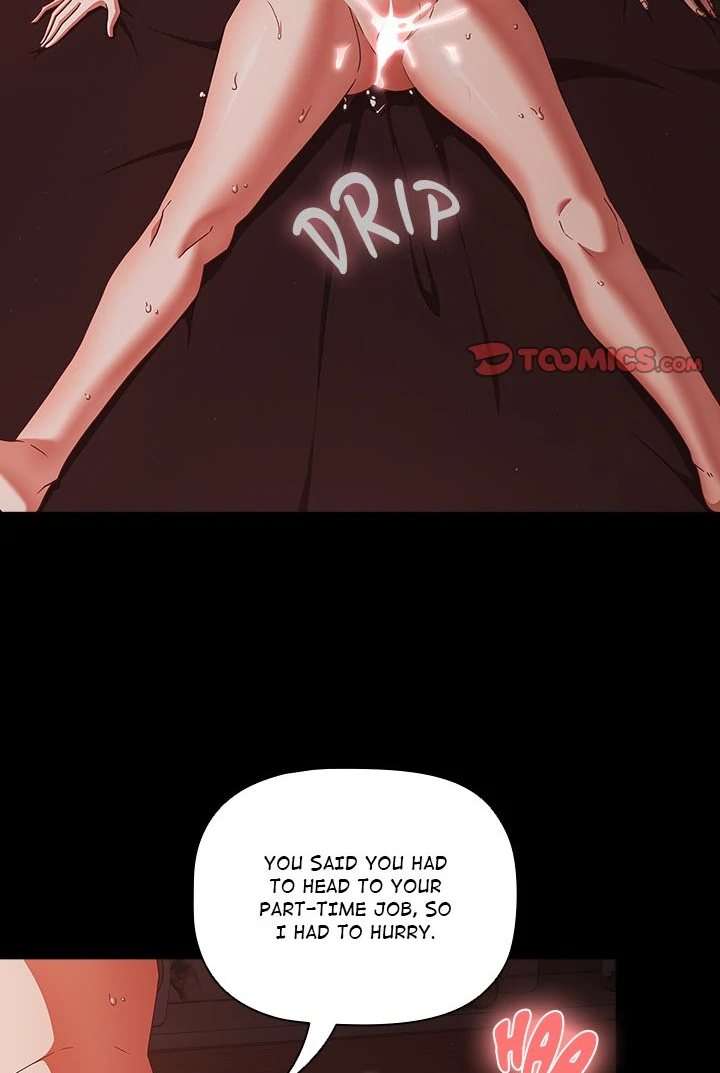 NEW  People of The Dark Page 56 - MangaHe