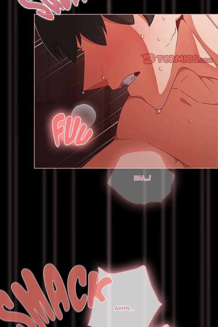 NEW  People of The Dark Page 7 - MangaHe