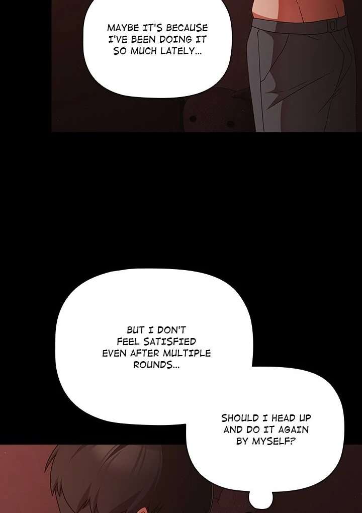 NEW  People of The Dark Page 65 - MangaHe