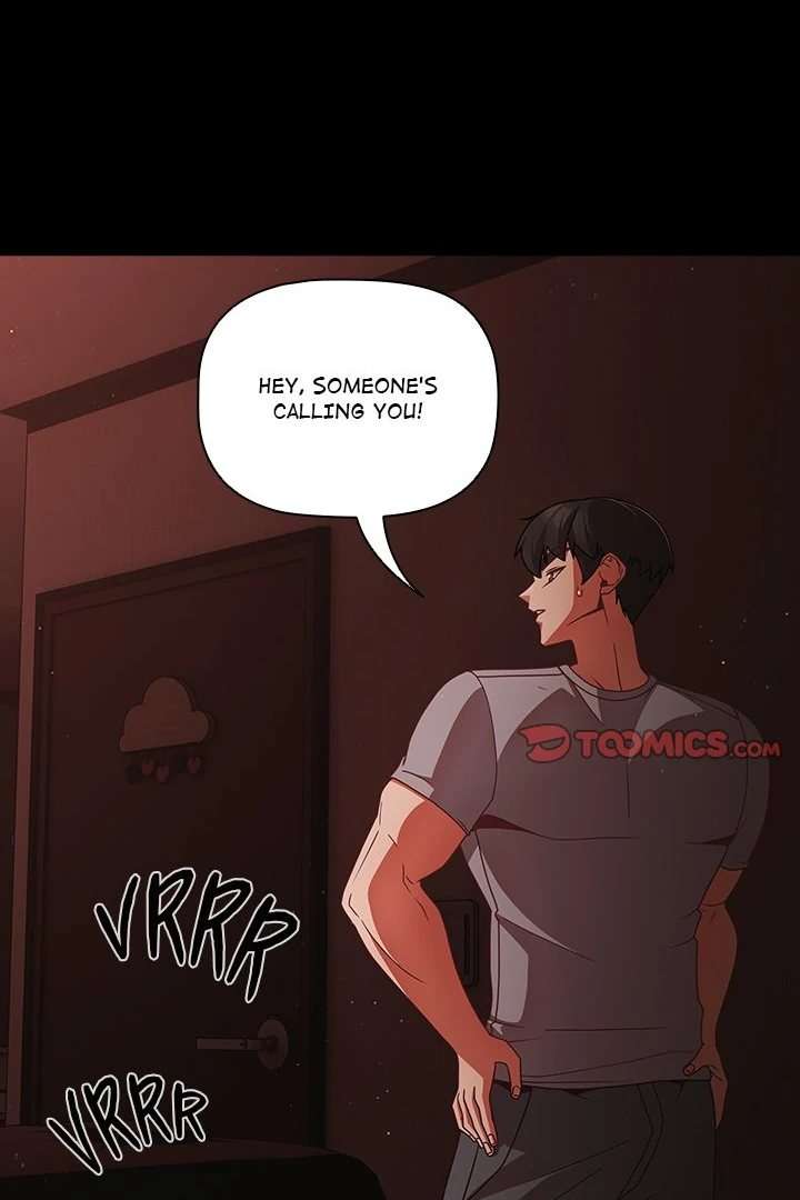 NEW  People of The Dark Page 68 - MangaHe