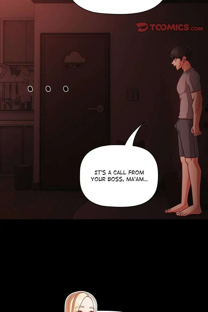 NEW  People of The Dark Page 73 - MangaHe